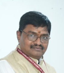Dr. Chavan Kalidas Dattatraya, Dean 